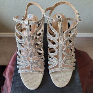 INC International Concept Heels